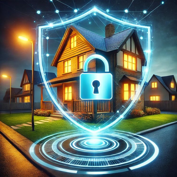 Home Warranty